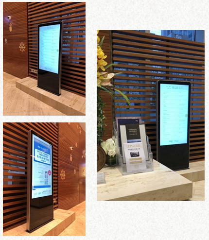 2017人民广场来福士项目图片