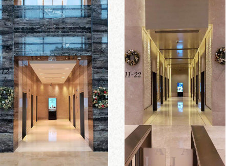 2020嘉里中心项目图片