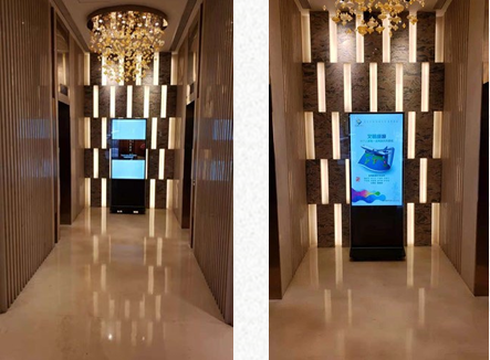 嘉里中心项目图片1