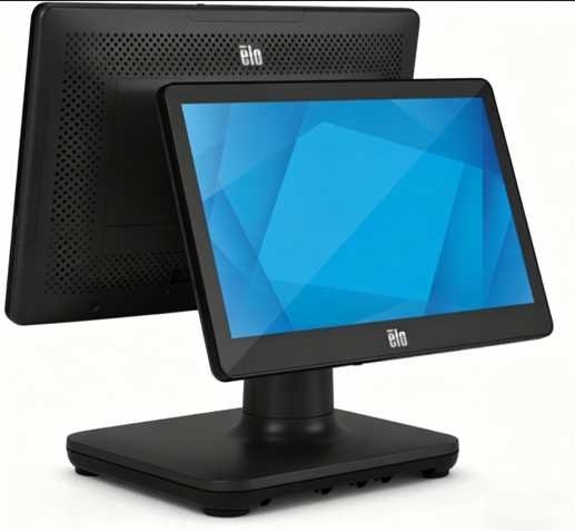 ELO POS收银终端 - 自助终端触控屏 | 上海敏新科技代理