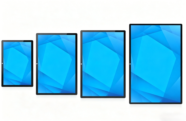 ELO互动数字屏 - 商业显示触控屏 | 上海敏新科技代理