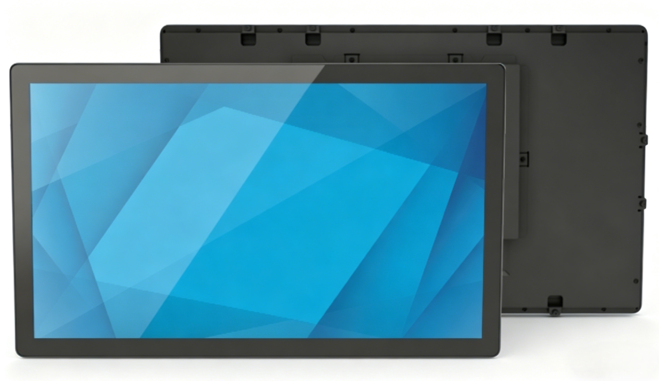 ELO工业触摸显示器 - 工业级触控屏代理 | 上海敏新科技