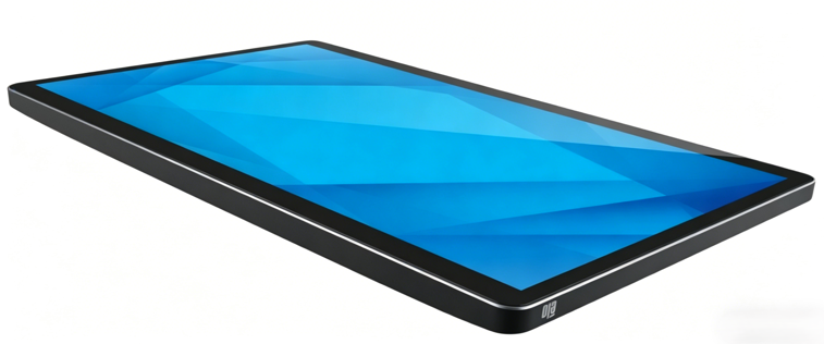 ELO触控显示器 - 工业触控屏代理 | 上海敏新科技