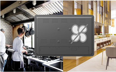 触摸显示器定制案例 - 工业环境TDS触摸屏 | 上海敏新科技