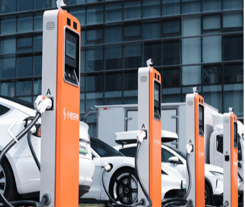 充电桩触摸显示器定制