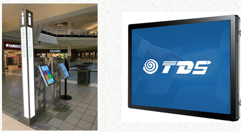 案例：数字导购系统